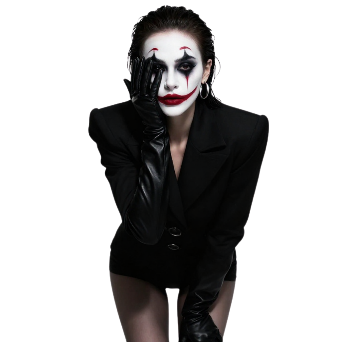 Drop-2 VEIL OF THE CLOWN