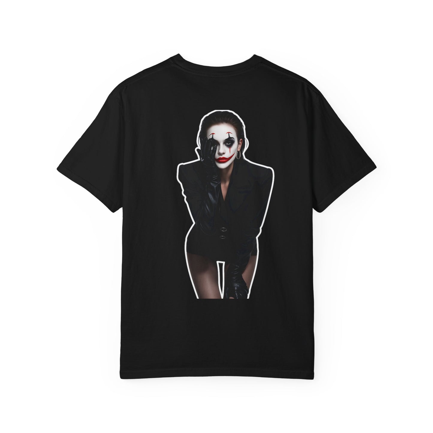 Copy of Unisex Garment-Dyed T-shirt