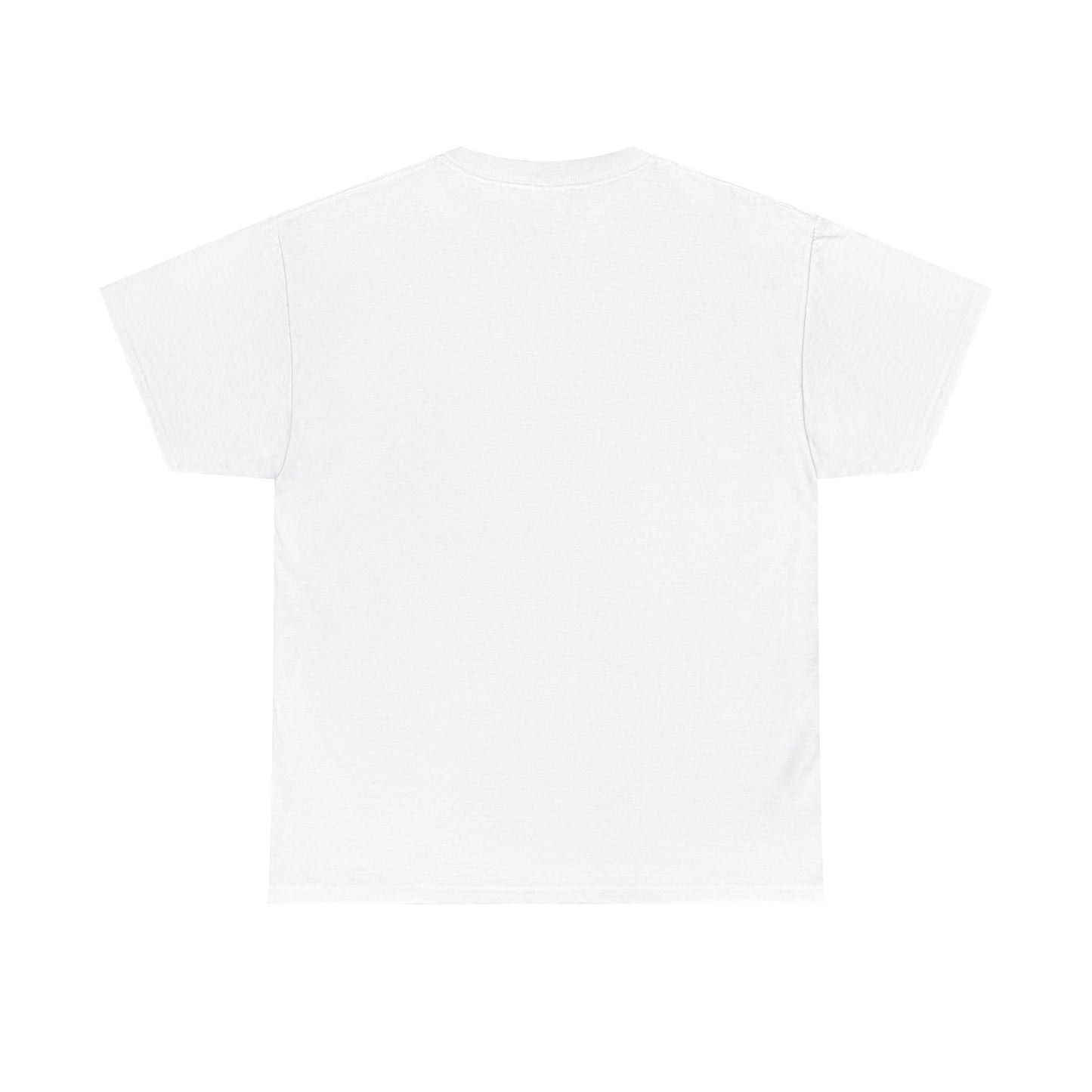 Creepy Clown Graphic Tee — '3BARGEN' Horror Streetwear T-Shirt