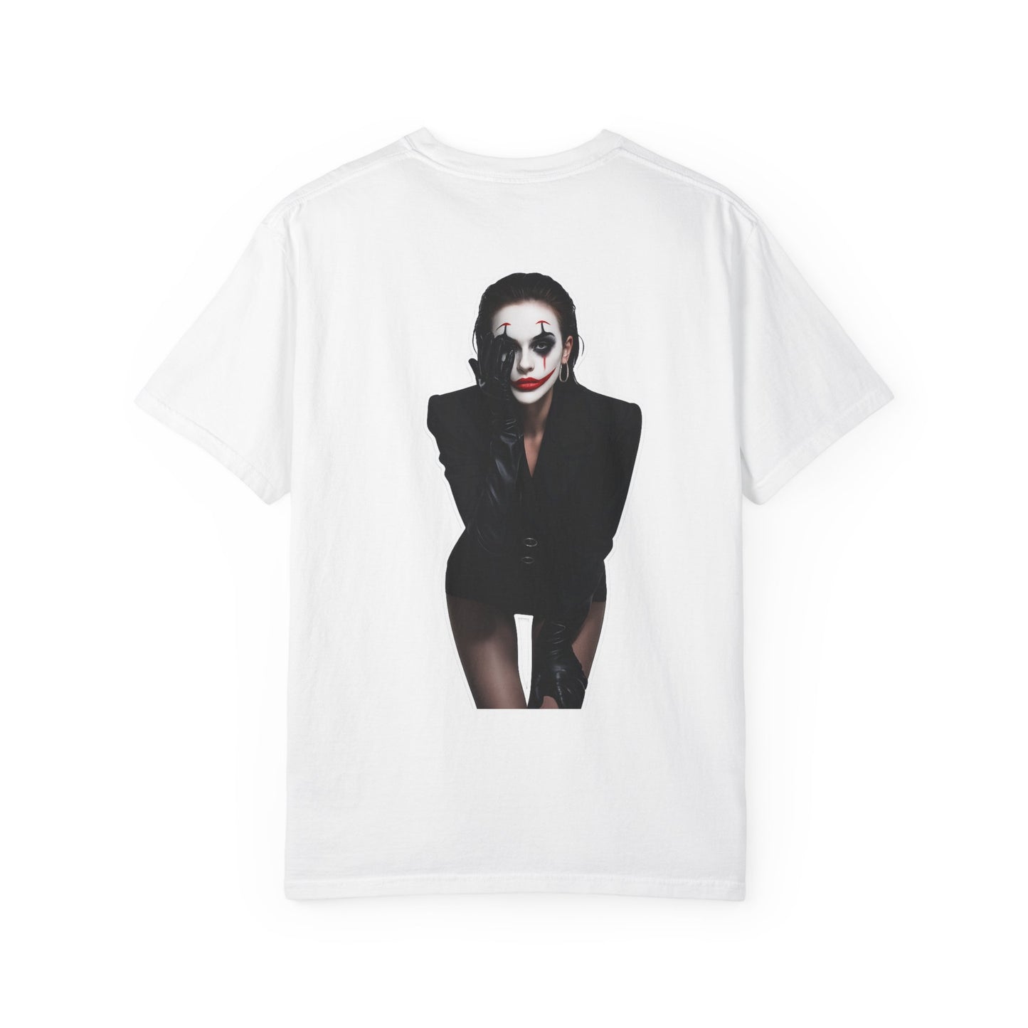 Copy of Unisex Garment-Dyed T-shirt