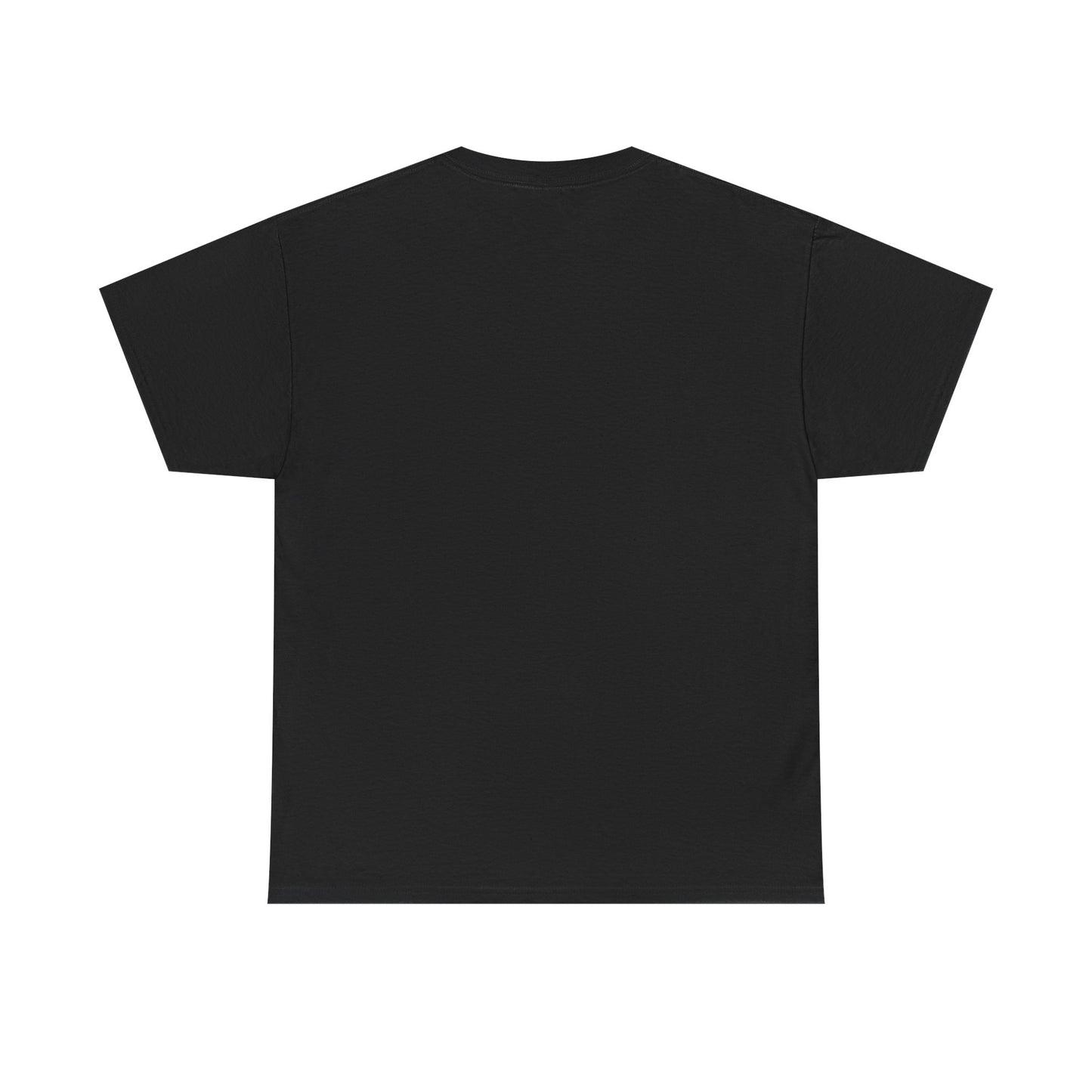 Creepy Clown Graphic Tee — '3BARGEN' Horror Streetwear T-Shirt